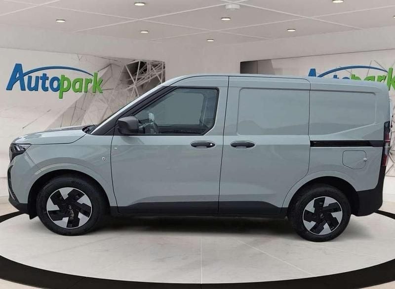 Neu Ford Transit Trend 100 kW (136 PS) 2025 Weiß Van