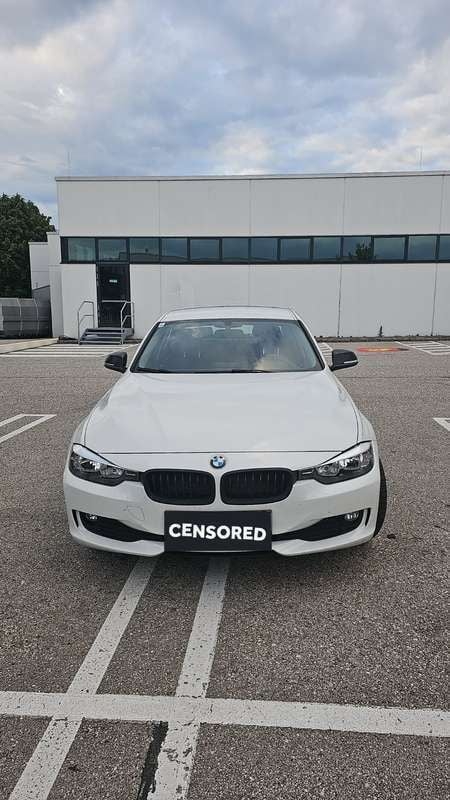 Gebraucht 2013 BMW 316 Sport Line Limousine | € 9.300 (Fairer Preis) - Bild 1/4