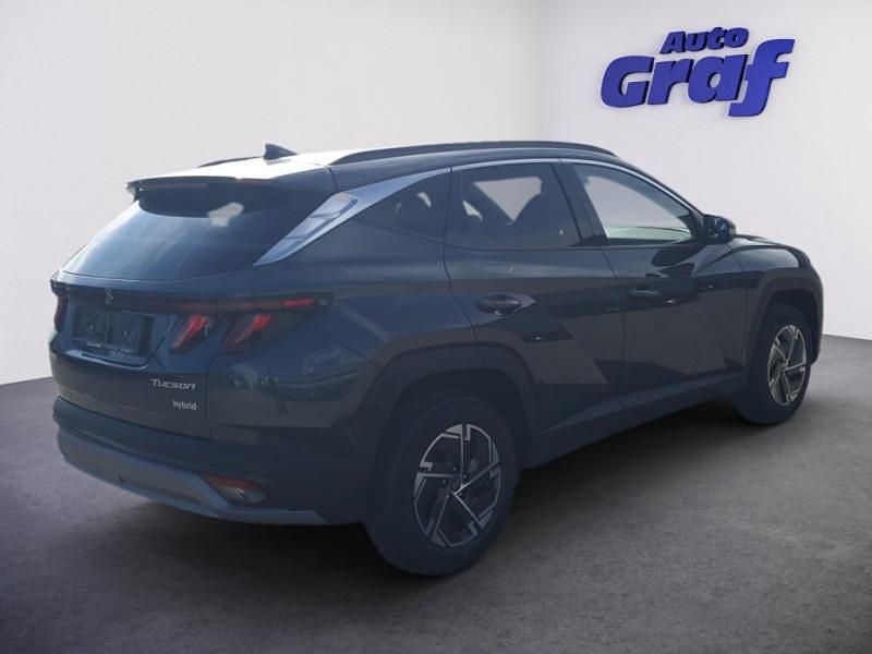 Neu Hyundai Tucson 180 PS (132 kW) 2025 SUV