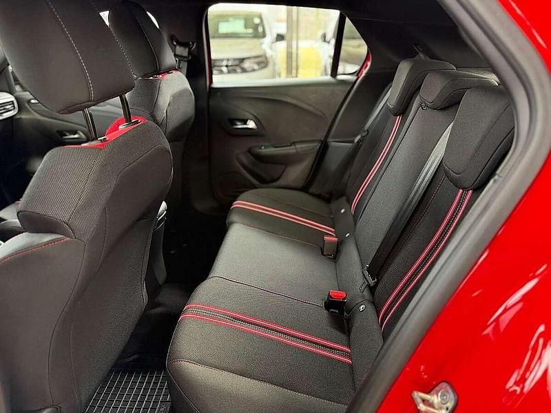 Gebraucht Opel Corsa 101 PS (74 kW) 2025 Rot Kleinwagen