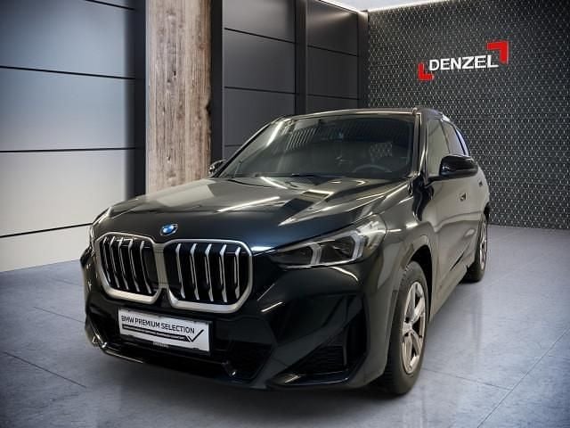 Saphirschwarz metall Gebraucht 2026 BMW X1 Efficient Dynamics SUV | € 53.900 (Guter Preis) - Bild 1/4