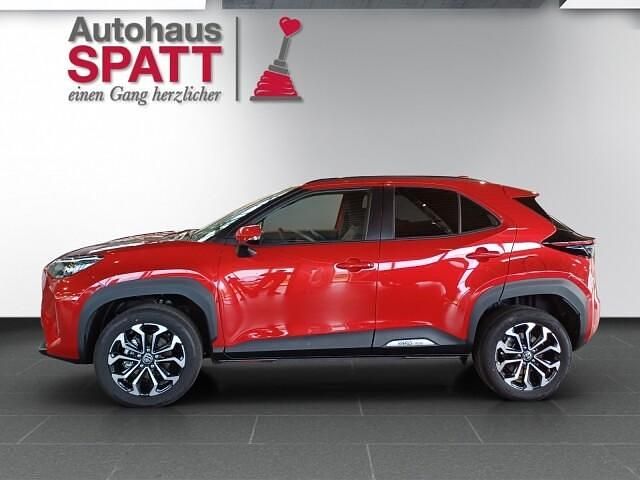 Gebraucht Toyota Yaris Hybrid Active 92 PS (67 kW) 2025