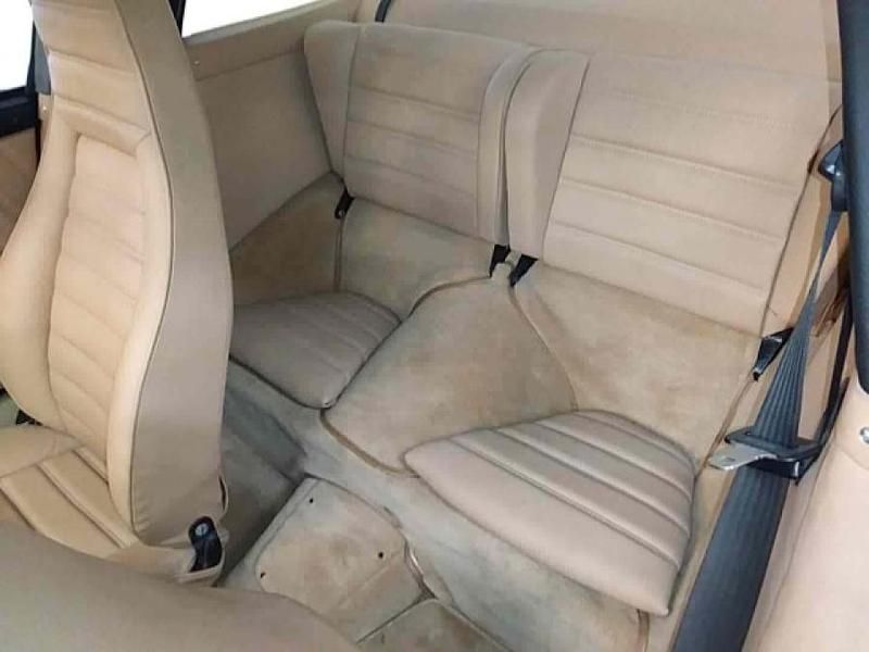 Gebraucht Porsche 911S 165 PS (121 kW) 1977 Braun Coupé