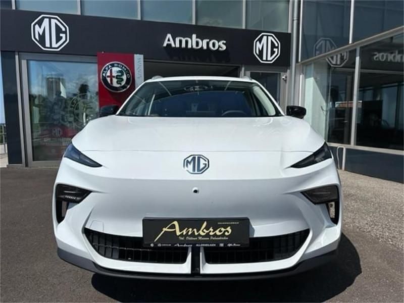 Neu MG MGS5 EV Luxury 169 kW (231 PS) 2026 SUV