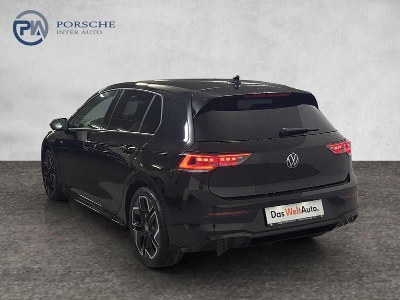 Gebraucht VW Golf VIII Sport 115 PS (84 kW) 2026 Schwarz  metallic