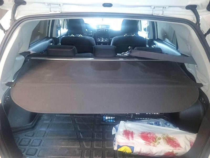 Gebraucht Subaru XV Comfort 109 PS (80 kW) 2016 Weiß SUV