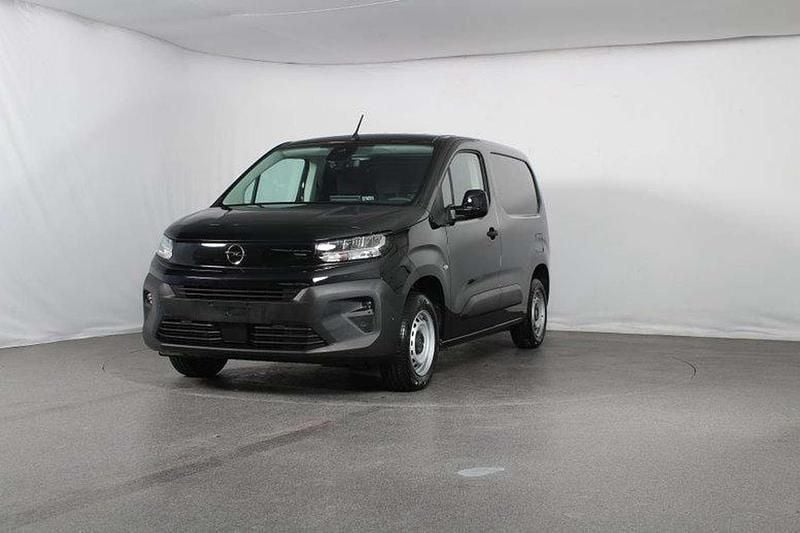 Schwarz Neu 2025 Opel Combo Kombi | € 27.779 (Fairer Preis) - Bild 1/4