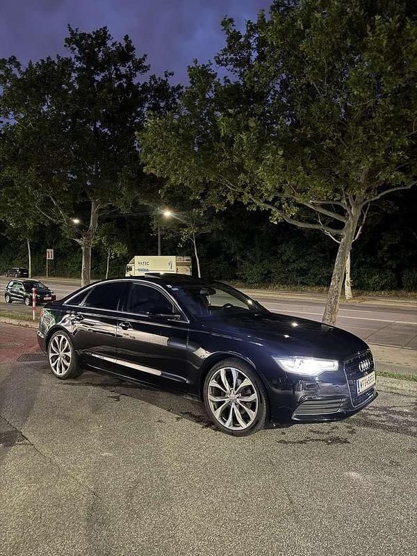 Gebraucht 2013 Audi A6 Sport Limousine | € 14.500 (Fairer Preis) - Bild 1/4