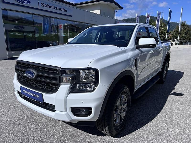 Neu 2025 Ford Ranger XLT Abholung | € 62.000 - Bild 1/4
