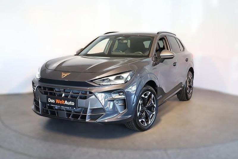 Dunkelgrau metallic Neu 2025 Cupra Terramar SUV | € 42.980 (Guter Preis) - Bild 1/4