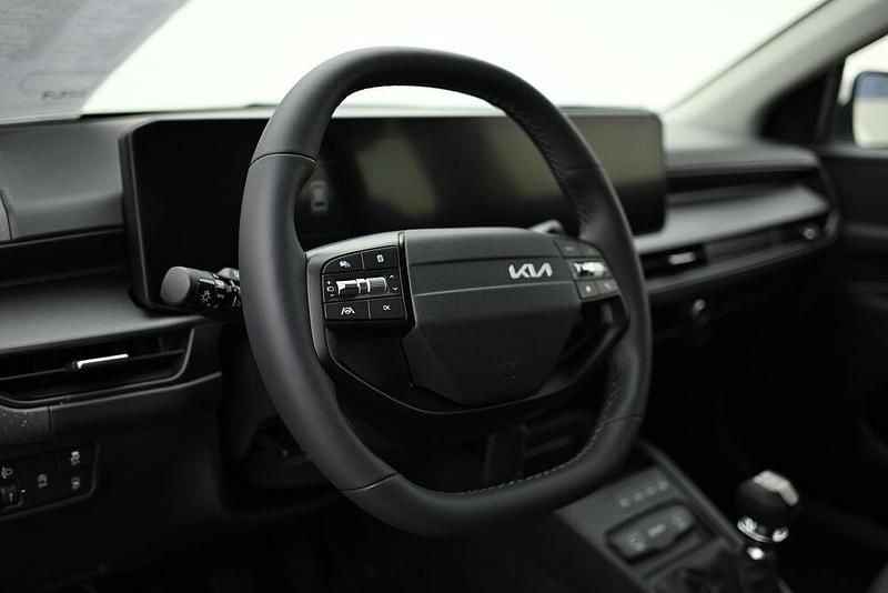 Neu Kia Stonic 99 PS (72 kW) 2026 SUV