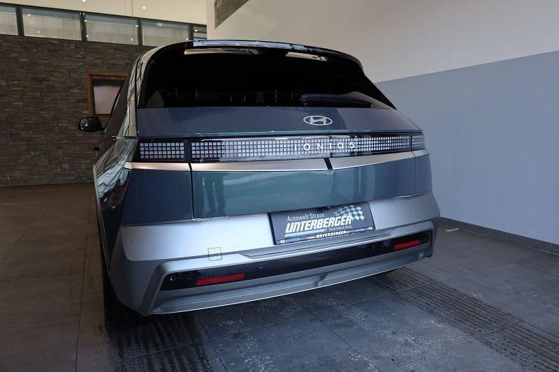 Neu Hyundai Ioniq GO! 167 kW (228 PS) 2026 Kleinwagen