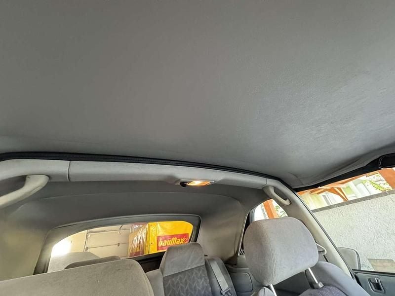 Gebraucht Rover 216 120 PS (88 kW) 1993 Cabrio