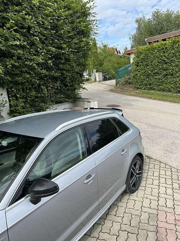 Gebraucht Audi A3 S-Line 179 PS (131 kW) 2016 Kombi