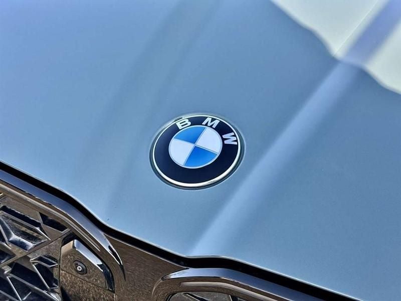 Gebraucht BMW X2 Luxury Line 155 PS (114 kW) 2025 Grün SUV