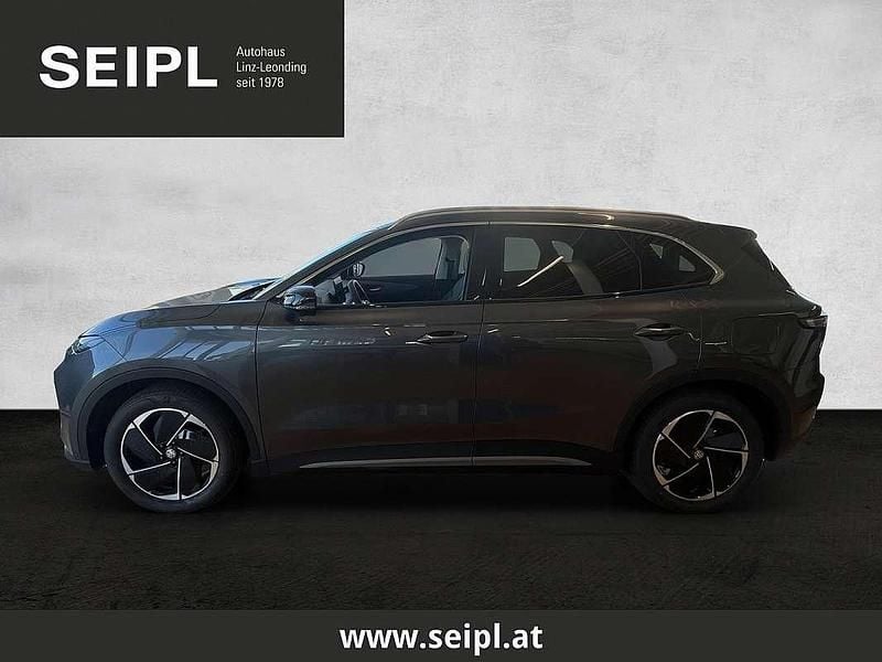 Gebraucht MG MGS5 EV Luxury 169 kW (231 PS) 2025 Grau SUV