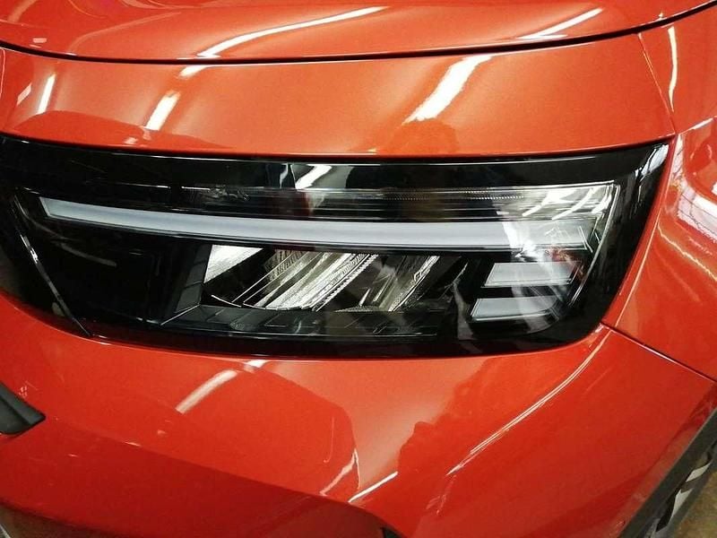 Neu Opel Frontera GSe 83 kW (113 PS) 2025 Orange SUV