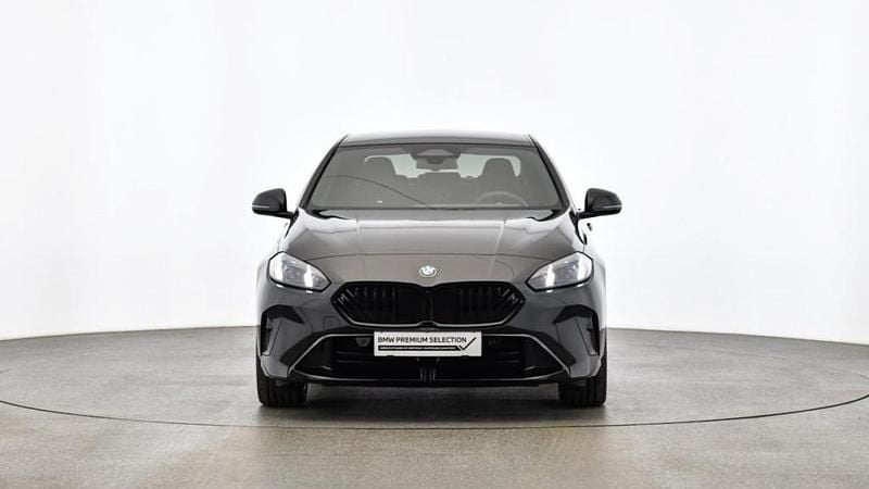 Gebraucht BMW 220 M Sport 163 PS (119 kW) 2025 Schwarz Coupé