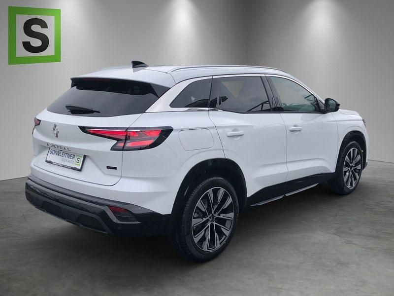 Neu Renault Austral Techno 131 PS (96 kW) 2026 SUV