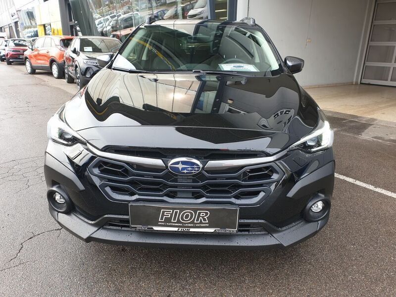 Gebraucht Subaru Crosstrek Premium 136 PS (100 kW) 2023 SUV