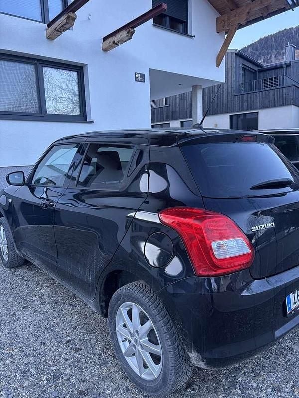 Gebraucht Suzuki Swift 90 PS (66 kW) 2019 Kleinwagen