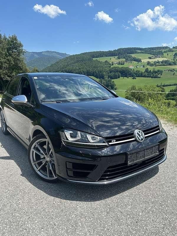 Gebraucht VW Golf VII R 300 PS (220 kW) 2014