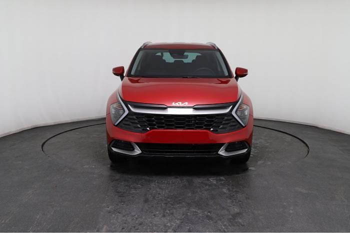Neu Kia Sportage Style 160 PS (117 kW) 2025 SUV