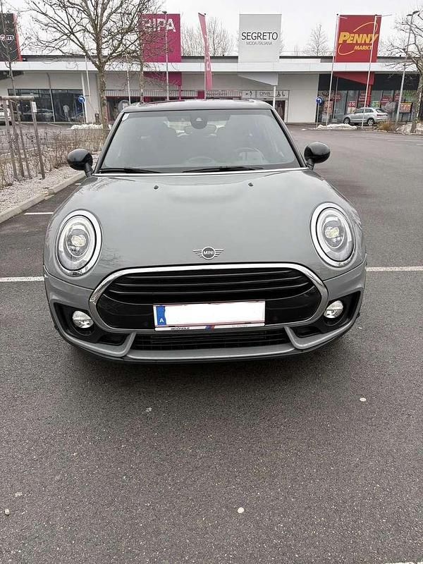 Gebraucht 2019 Mini Cooper Clubman Kombi | € 22.999 - Bild 1/4