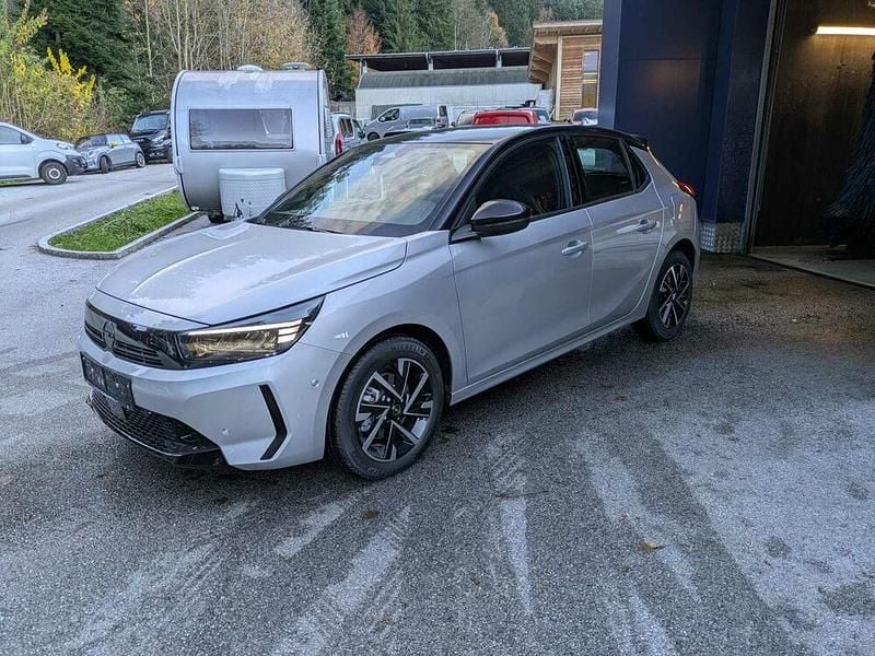 Neu Opel Corsa 101 PS (74 kW) 2025 Limousine