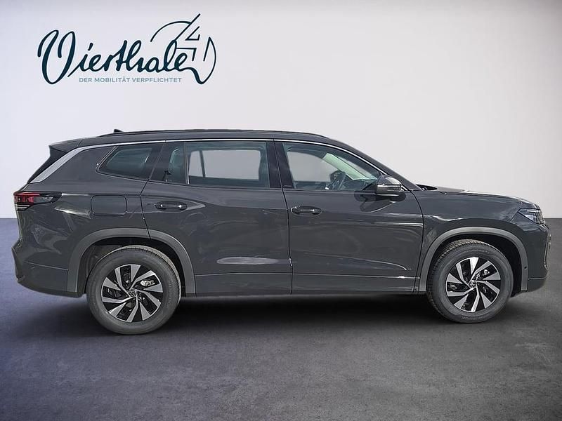 Gebraucht VW Tayron Life 150 PS (110 kW) 2026 Mittelgrau  normal SUV
