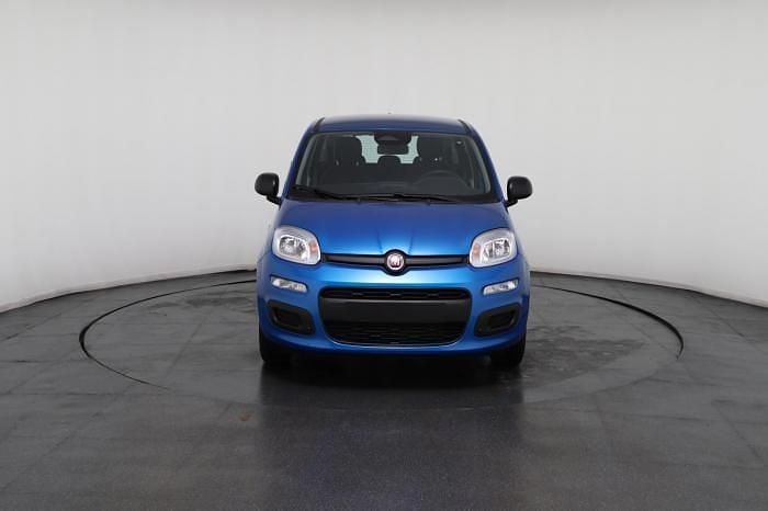 Neu Fiat Panda 69 PS (50 kW) 2025 Kleinwagen