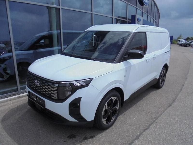 Neu Ford Transit Limited 100 kW (136 PS) 2025 Van