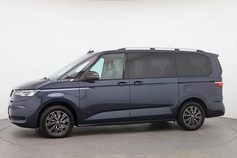 Gebraucht VW Multivan Business 150 PS (110 kW) 2023 Blau Van