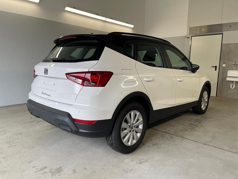 Neu Seat Arona Style 116 PS (85 kW) 2025 SUV