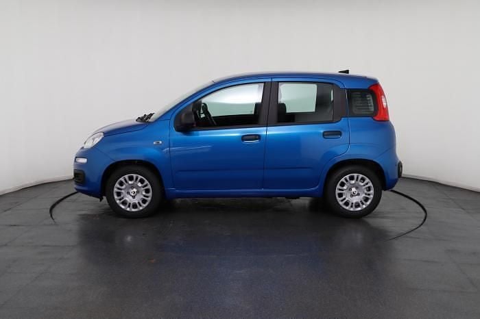 Neu Fiat Panda 69 PS (50 kW) 2025 Kleinwagen