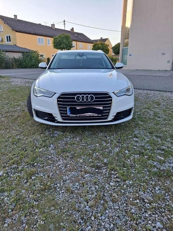 Gebraucht 2015 Audi A6 Kombi | € 16.500 (Etwas zu teuer) - Bild 1/4