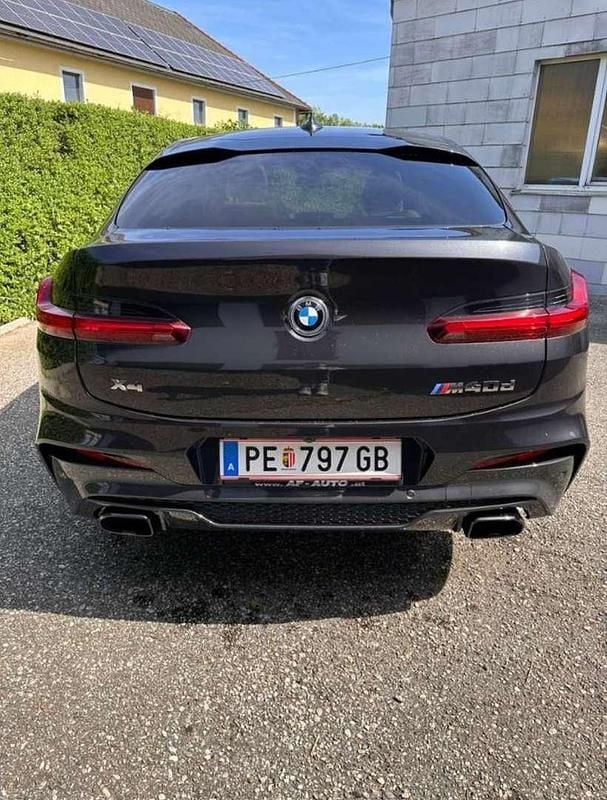 Gebraucht 2020 BMW X4 SUV | € 48.000 (Fairer Preis) - Bild 1/4