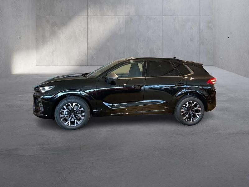 Gebraucht Cupra Terramar 204 PS (150 kW) 2025 Schwarz  metallic SUV