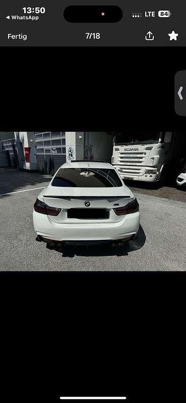 Gebraucht 2014 BMW 435 Coupé | € 29.000 (Guter Preis) - Bild 1/4