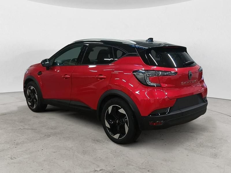 Gebraucht Renault Captur Techno 94 PS (69 kW) 2025 SUV