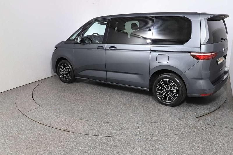 Neu VW Multivan Business 177 PS (130 kW) 2025 Grau Van