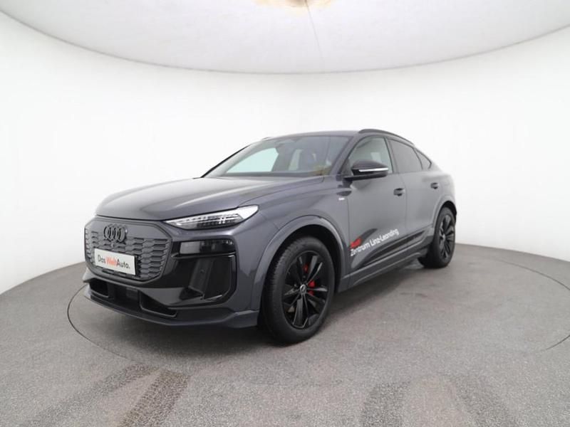 Neu Audi e-tron Performance 119 kW (163 PS) 2026 SUV