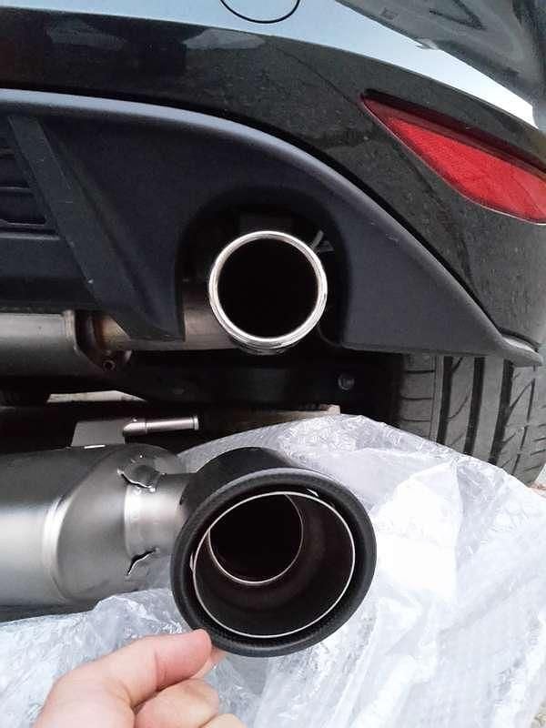 Gebraucht VW Golf VII GTI 230 PS (169 kW) 2016 Grau Limousine