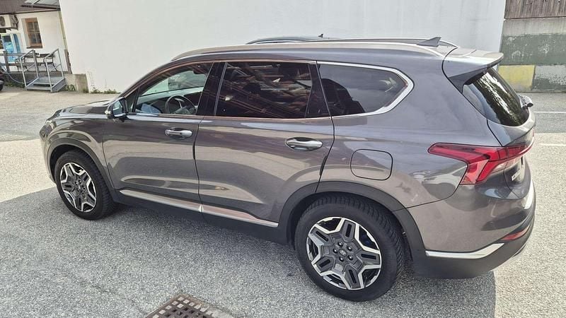 Gebraucht 2022 Hyundai Santa Fe SUV | € 33.500 - Bild 1/4