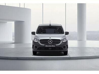 Gebraucht Mercedes Citan 110 95 PS (69 kW) 2024 Helvinsilber metalli Kombi