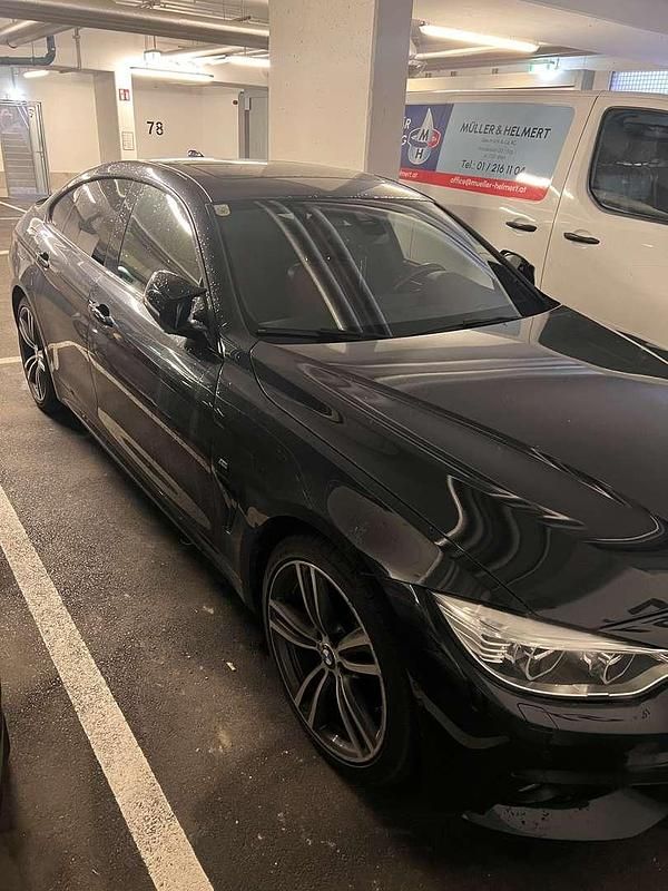 Gebraucht BMW 440 M Sport 360 PS (264 kW) 2016 Coupé