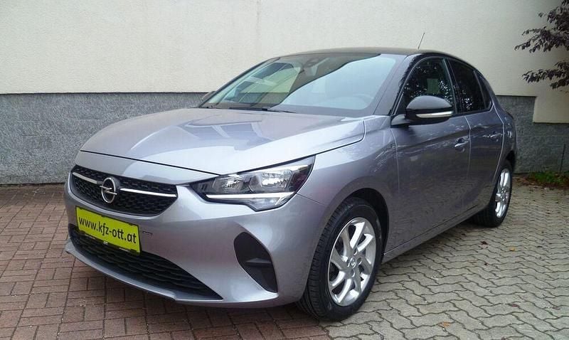 Gebraucht 2020 Opel Corsa Edition Limousine | € 11.950 (Fairer Preis) - Bild 1/4