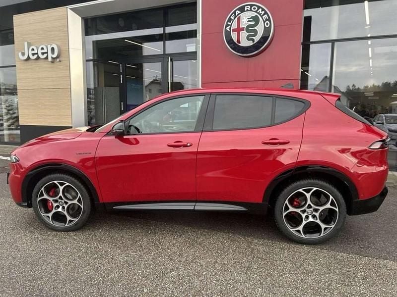 Neu Alfa Romeo Sprint Sprint 159 PS (116 kW) 2026 Coupé