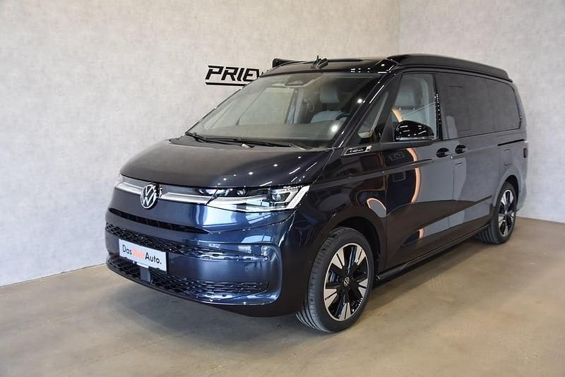 Neu VW California California 150 PS (110 kW) 2026 Mittelblau  metallic Van