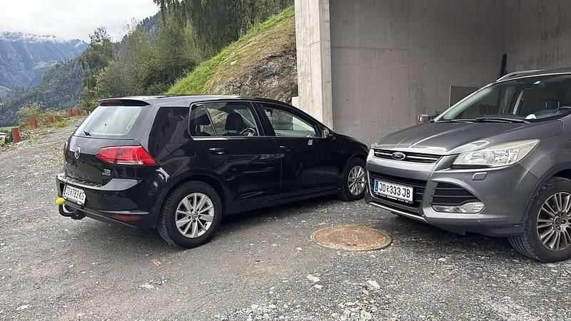 Gebraucht VW Golf 105 PS (77 kW) 2014 Limousine